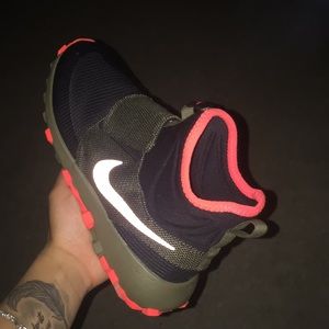 Nike’s